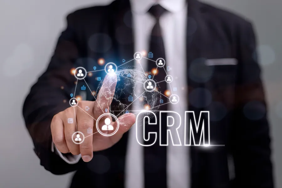 CRM007-Services-Lapiz