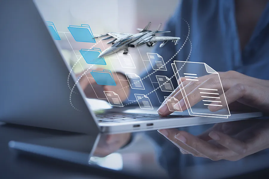 Technical-Publication-Services-Lapiz