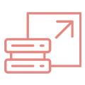 Scalable-services
